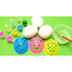Picture of EASTER EGG STENCIL SET - 3 PACK